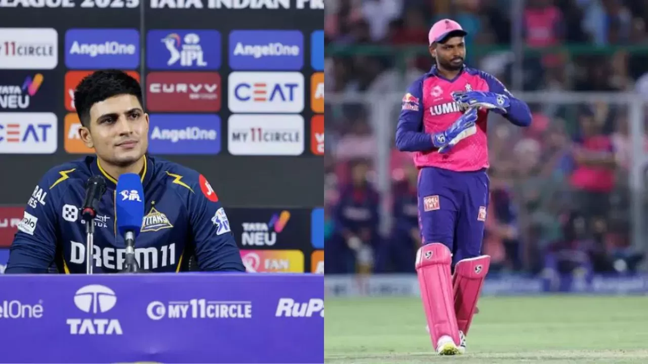 GT vs RR आज के मैच के लिए ड्रीम11 टीम, भविष्यवाणी और फैंटेसी क्रिकेट टिप्स