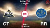 IPL 2025 : GT
