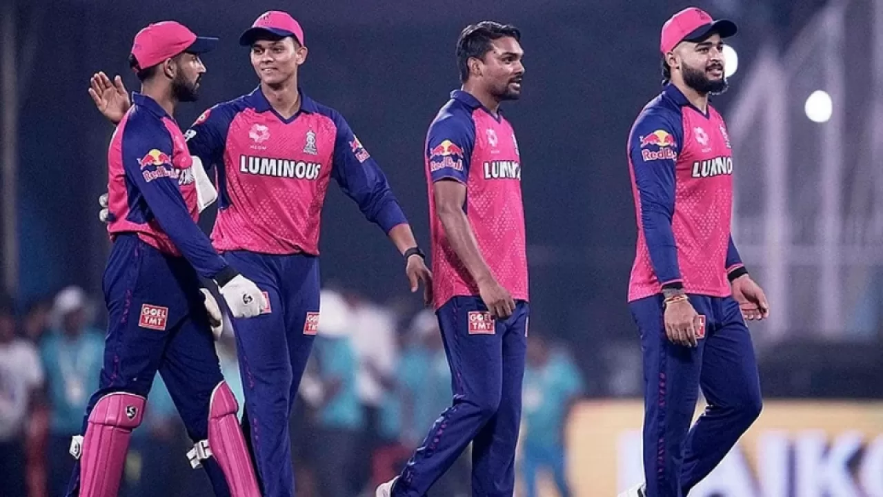 GT vs RR Head-to-Head record, IPL 2025: गुजरात बनाम राजस्थान आंकड़े, सर्वाधिक रन, सर्वाधिक विकेट