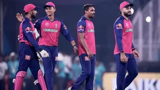 GT vs RR Head-to-Head record, IPL 2025: गुजरात बनाम राजस्थान आंकड़े, सर्वाधिक रन, सर्वाधिक विकेट