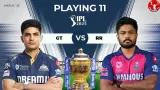 IPL 2025: GT vs