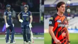 GT vs SRH Head-to-Head
