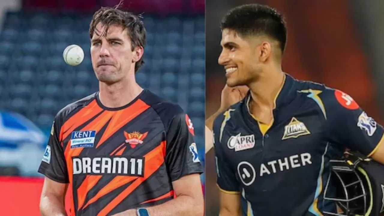 GT vs SRH Head-to-Head record, IPL 2025: हैदराबाद बनाम गुजरात आंकड़े, सर्वाधिक रन, सर्वाधिक विकेट
