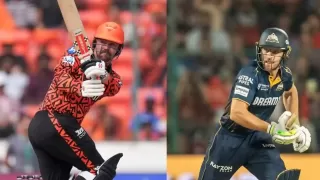 GT vs SRH Match: IPL 2025 के 19वें मैच के 3 सर्वश्रेष्ठ कप्तान या उप-कप्तान विकल्प