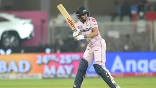 GUJ vs MUM Dream11 Team: IPL 2025 Eliminator के 3 सर्वश्रेष्ठ कप्तान या उप-कप्तान विकल्प