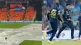 GUJ vs PUN Weather