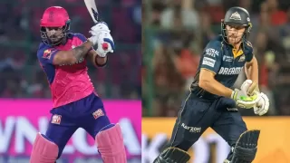 GUJ vs RR Match: IPL 2025 के 23वें मैच के 3 सर्वश्रेष्ठ कप्तान या उप-कप्तान विकल्प