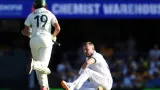 Gus Atkinson ruled out