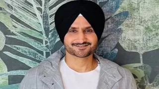 Harbhajan Singh called this batsman his