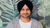 Harbhajan Singh called this