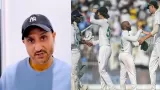 Harbhajan Singh on Indian cricket team defeat in IND vs SA Kolkata Test