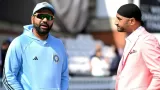 Harbhajan Singh Surprised by