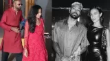 Hardik Pandya Celebrates Diwali