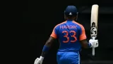 Hardik Pandya creates history: