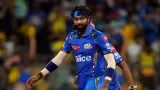Hardik was fined Rs