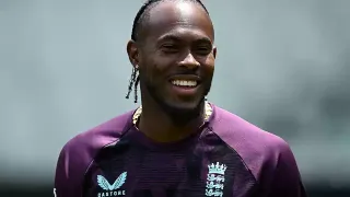 Harry Brook to Lead England in