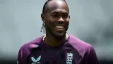 Harry Brook to Lead