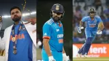 Has India ODI team