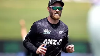 Kane Williamson Returns for
