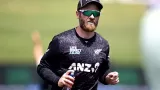 Kane Williamson Returns for