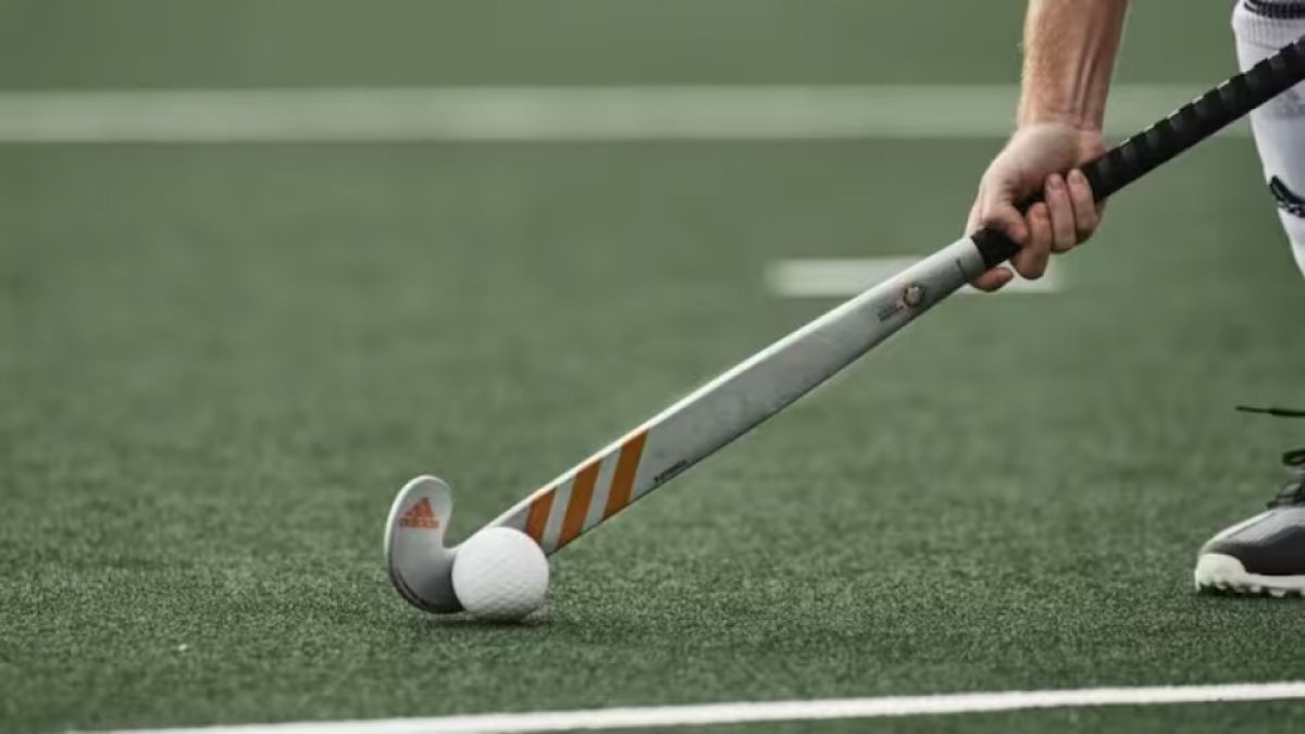 Hockey: Minor female hockey player raped in Haridwar
