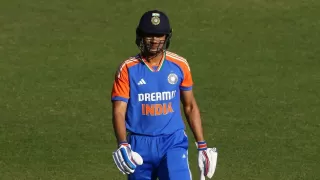 How Has Shubman Gill Performed in the Asia Cup?