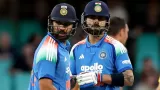How many ODI matches
