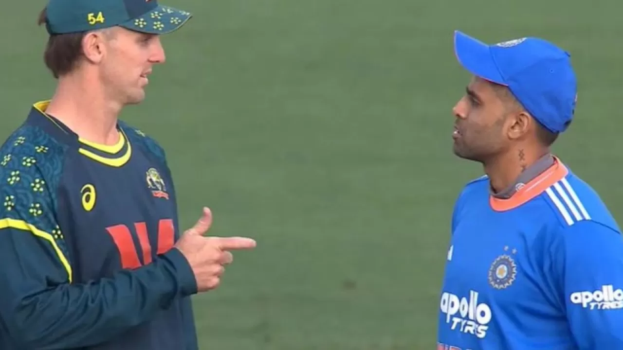 AUS vs IND 2nd T20 मैच लाइव स्ट्रीमिंग और टेलीकास्ट कैसे देखें, 31 अक्टूबर, 2025