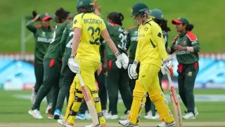 How to Watch AUS-W vs BAN-W