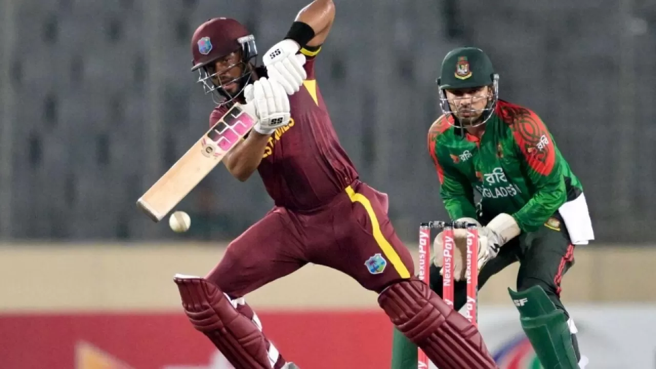 BAN vs WI 3rd T20I लाइव स्ट्रीमिंग और टेलीकास्ट कैसे देखें, 31 अक्टूबर, 2025