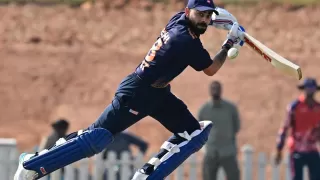 How to Watch Delhi vs Gujarat Match, Live Streaming and Telecast, December 26, 2025