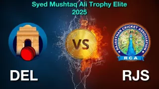 How to Watch Delhi vs Rajasthan