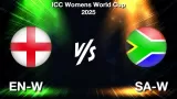 How to Watch ENG-W