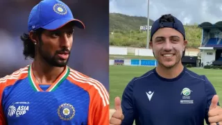 How to Watch IND-A vs SA-A 2nd ODI Live Streaming and Telecast, November 16, 2025