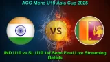 How to Watch IND