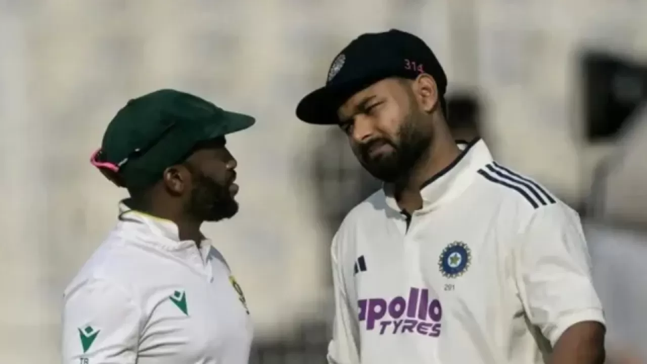 IND vs SA 2nd टेस्ट लाइव स्ट्रीमिंग और टेलीकास्ट कैसे देखें, 22 नवंबर, 2025