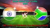 How to Watch IND