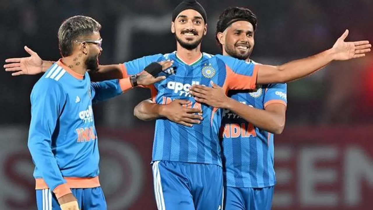 IND vs SA 5th T20 मैच, लाइव स्ट्रीमिंग और टेलीकास्ट कैसे देखें, 19 दिसंबर, 2025