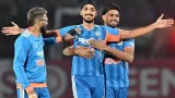 How to Watch IND