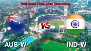 How to Watch IND-W vs AUS-W