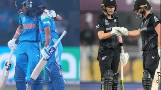 How to Watch IND-W vs NZ-W