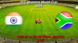How to Watch IND-W