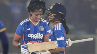 How to Watch IND-W vs SL-W