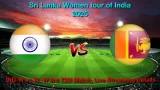 How to Watch IND-W