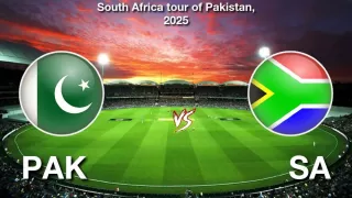 PAK vs SA 1st T20 मैच की लाइव स्ट्रीमिंग और टेलीकास्ट कैसे देखें, 28 अक्टूबर 2025
