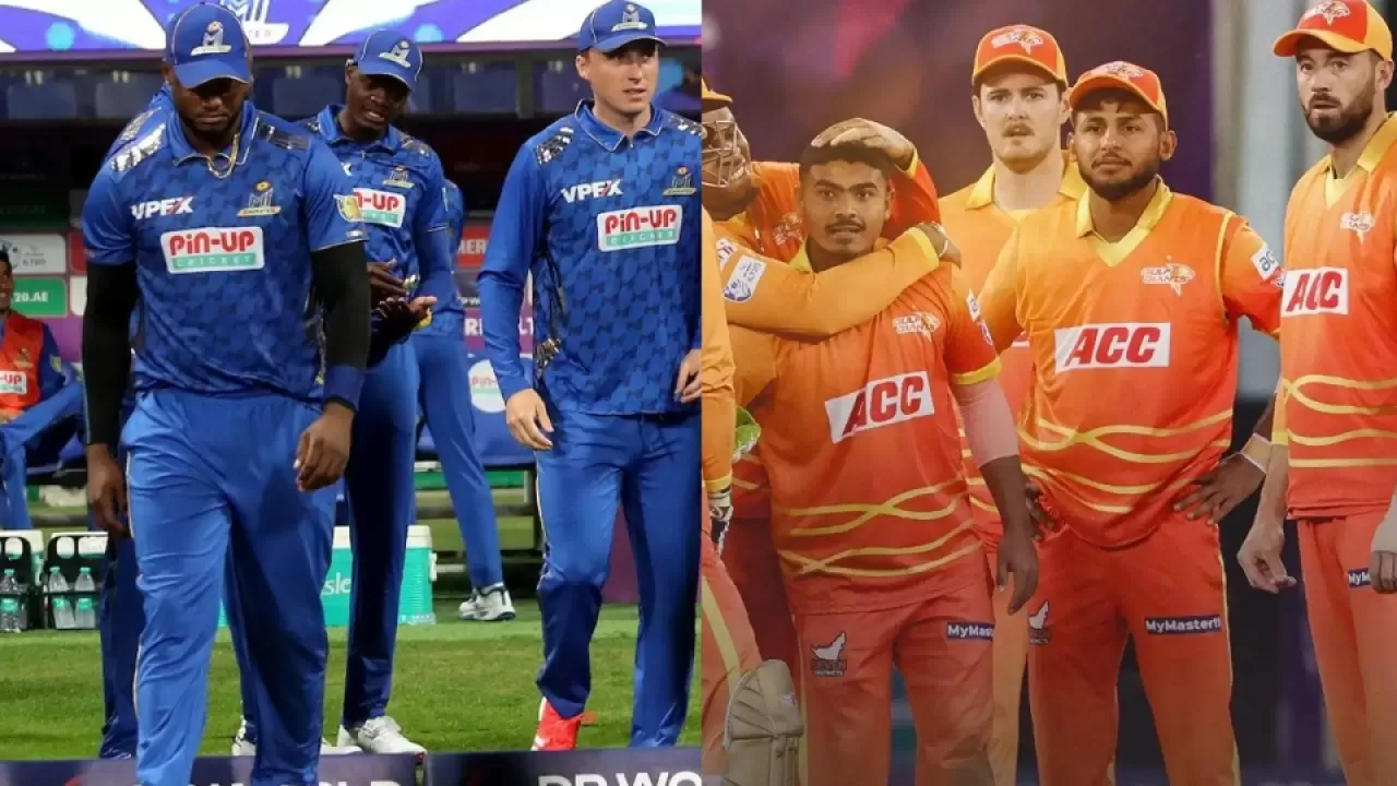 MIE vs GG मैच 26, लाइव स्ट्रीमिंग और टेलीकास्ट कैसे देखें, 23 दिसंबर, 2025