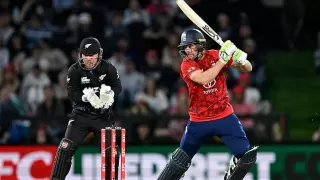 How to Watch New Zealand vs England 2nd T20I Live Streaming and Telecast