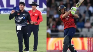 How to Watch NZ vs ENG 1st T20I Live Streaming and Telecast October 18, 2025