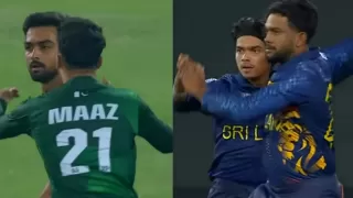 How to Watch PAK-A vs SL-A