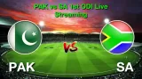 How to Watch PAK